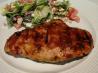 Montreal Salsa Chicken. Recipe by peg_lyn