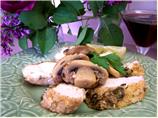 Chicken a La Chardon