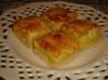 Sunburst Lemon Bars. Recipe by looneytunesfan