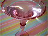 Bunny's Carrot Cake Martini
