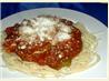 15 Minute Spaghetti Sauce. Recipe by Bergy