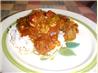 Country Captain for the Slow-Cooker