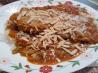 Country Captain for the Slow-Cooker. Recipe by Chef PotPie