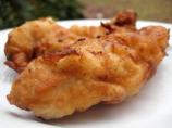 Buttermilk-Honey Fried Chicken Fingers
