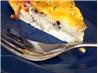 Cauliflower and Sun-Dried Tomato Pie / Quiche. Recipe by Rita~