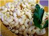 Spicy Tuna Macaroni Salad