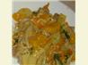 Mandarin Chow Mein for Two. Recipe by Dib's