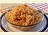 Tomato Rice. Recipe by Calee