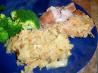 Crock Pot Country-Style Ribs and Sauerkraut