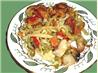 A & L Chicken Pasta Casserole. Recipe by Bergy