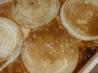 Baked Onion Slices. Recipe by Elly in Canada