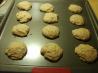 Chocolate Cheese Cookies