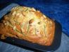 Zucchini and Parmesan Bread
