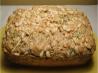 Zucchini and Parmesan Bread