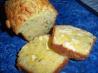 Zucchini and Parmesan Bread