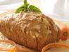 Zucchini and Parmesan Bread