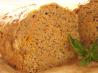 Zucchini and Parmesan Bread