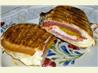 Panini Sandwiches