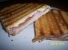 Panini Sandwiches