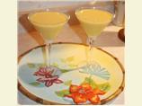 Orange Jewel Martini. Photo by R&eacute;eLani
