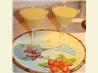 Orange Jewel Martini
