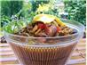 Bobotie Bowls. Recipe by KelBel