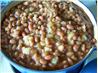 Bourbon Baked Beans. Recipe by Pokey in San Antonio, TX