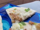 Kittencal's Best Garlic Pizza Dough for the Bread Machine