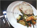 Roast Red Potatoes and Asparagus - Ww 4 Pts