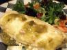 Super Easy and Yummy Chicken Enchiladas