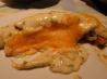 Super Easy and Yummy Chicken Enchiladas