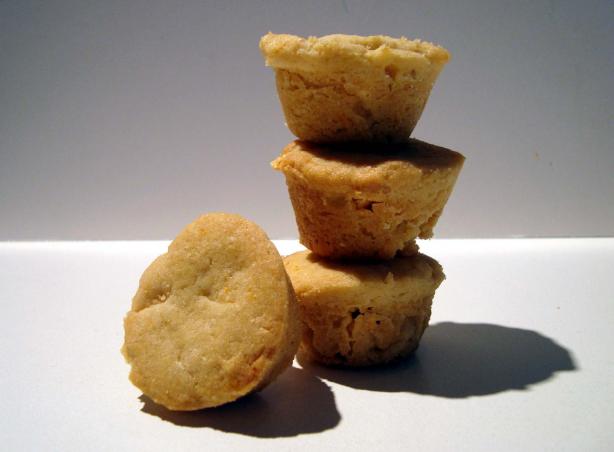 Blondies. Photo by lilsweetie