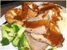 Yorkshire Puddings