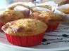 Rhubarb Muffins
