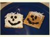 Graham Cracker Faces. Recipe by Jacqueline in KY