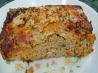 Mediterranean Turkey Meatloaf