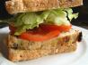 Mediterranean Turkey Meatloaf