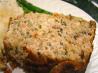 Mediterranean Turkey Meatloaf