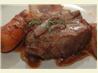 Osso Bucco for Two