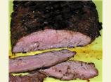 Marinated Flank Steak. Photo by acid.