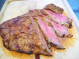 Marinated Flank Steak