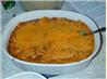 Corn Casserole. Recipe by Chef Otaktay
