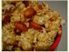 Almond Popcorn Crunch