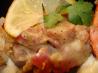 Tuna Tartare. Recipe by Lori 13