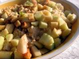 Brown Rice Pudding With Apples and Pears (Ww Core Plus)