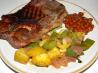 Whiskey Marinade for Chicken, Pork or Steak