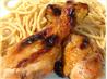 Whiskey Marinade for Chicken, Pork or Steak. Recipe by Alice Robertson Clark