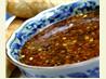Garlic and Jalapeno Dipping Sauce. Recipe by Comedie