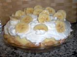 Banana  Cream  Pie. Photo by out of here