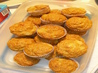 Eggless Vegan Carrot Cake Cupcakes